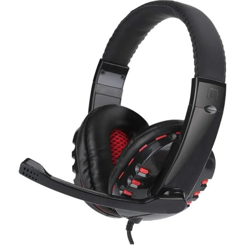 Gaming Keyboard and Mouse and Mouse pad & Gaming Headset,Wired LED RGB Backlight